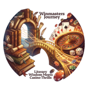 Sign in at Winmasters and enter Winmasters online casino to discover strategic gameplay