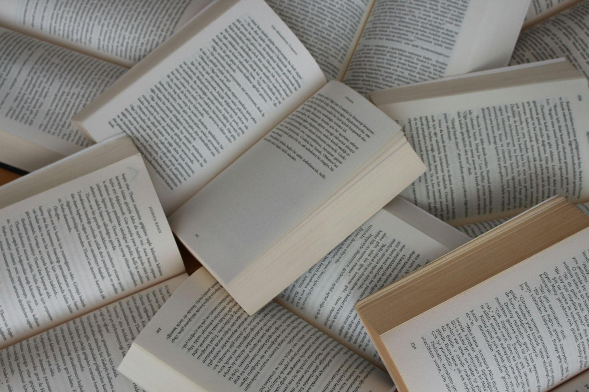 Why Books Still Matter When Short-Form Content Dominates Everything